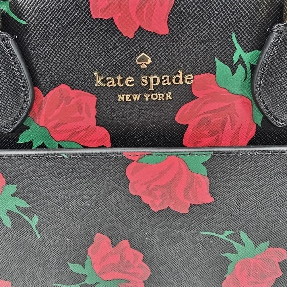 kate spade madison rose